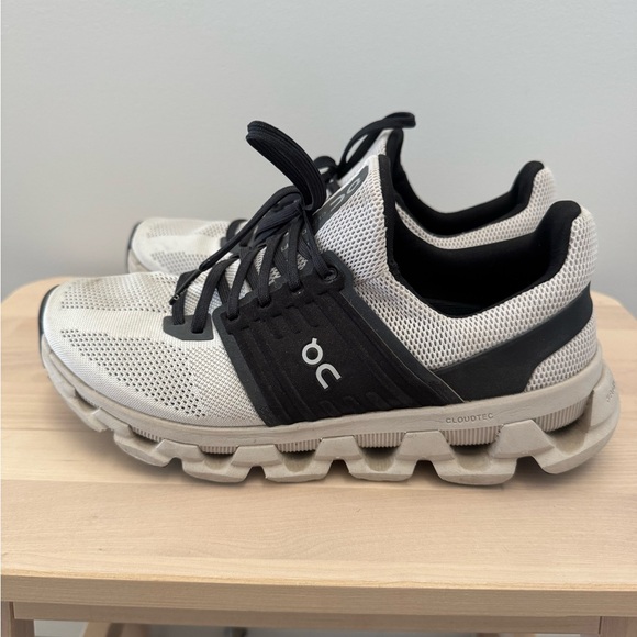 On Running Shoes - EUC - ON Women's Shoes - Cloudswift 3 AD - Size 8.5